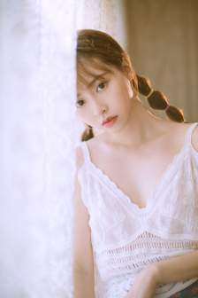 明星专题：杨影