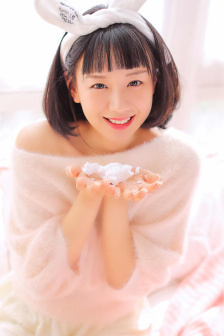那小子不可爱